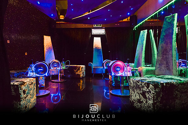 bijou night club